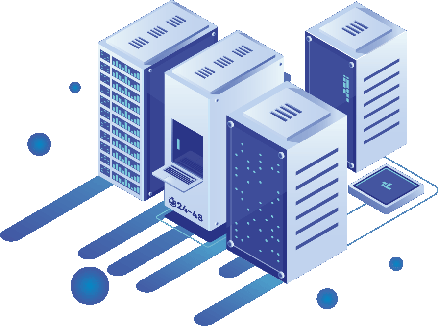CCS ফাইবার অপটিক নেটওয়ার্ক সার্ভিস
