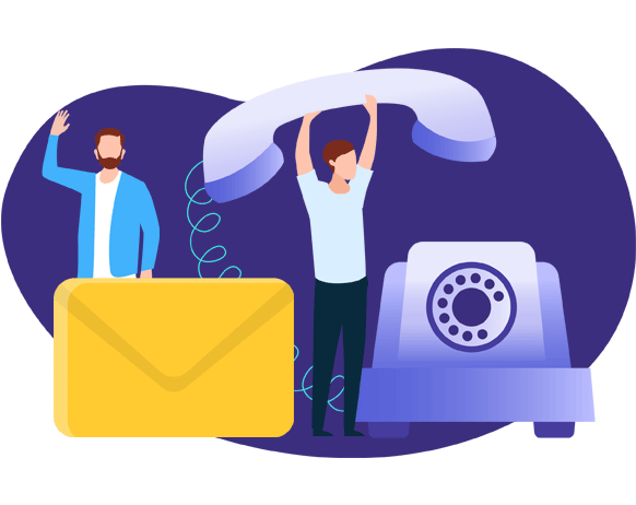 CCS যোগাযোগ